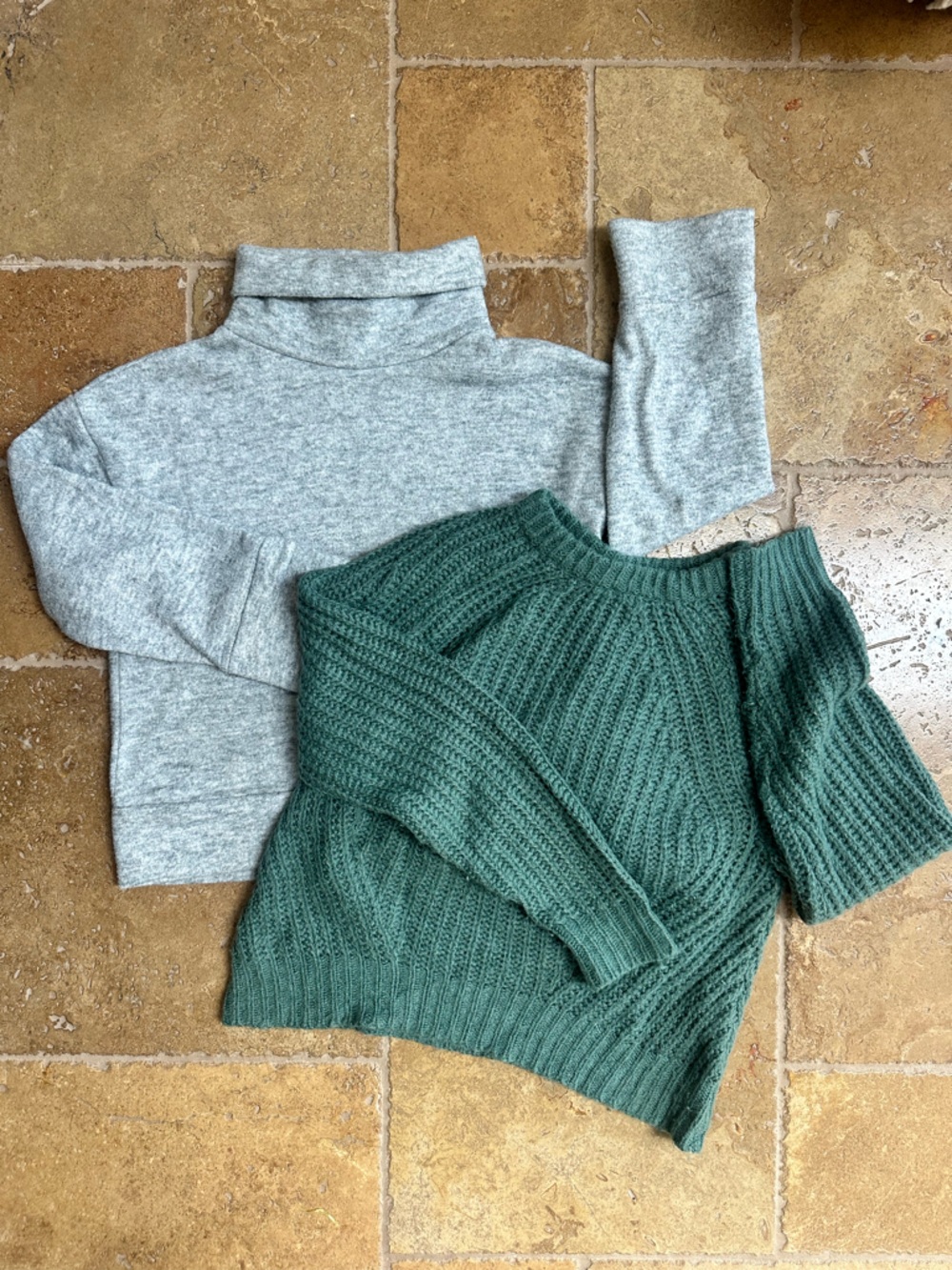 A New Day Sweater Bundle